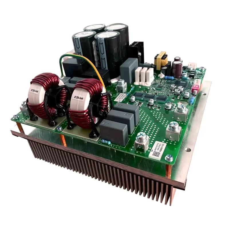for Air Conditioner Heat Pump Variable Frequency Drive Module Compressor Inverter Driver Controller