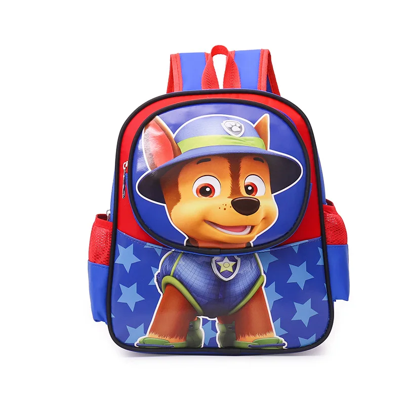 

Рюкзак для малышей Paw Patrol Eggshell, рюкзак с героями мультфильмов, рюкзак для мальчиков и девочек в детском саду, водонепроницаемая ткань