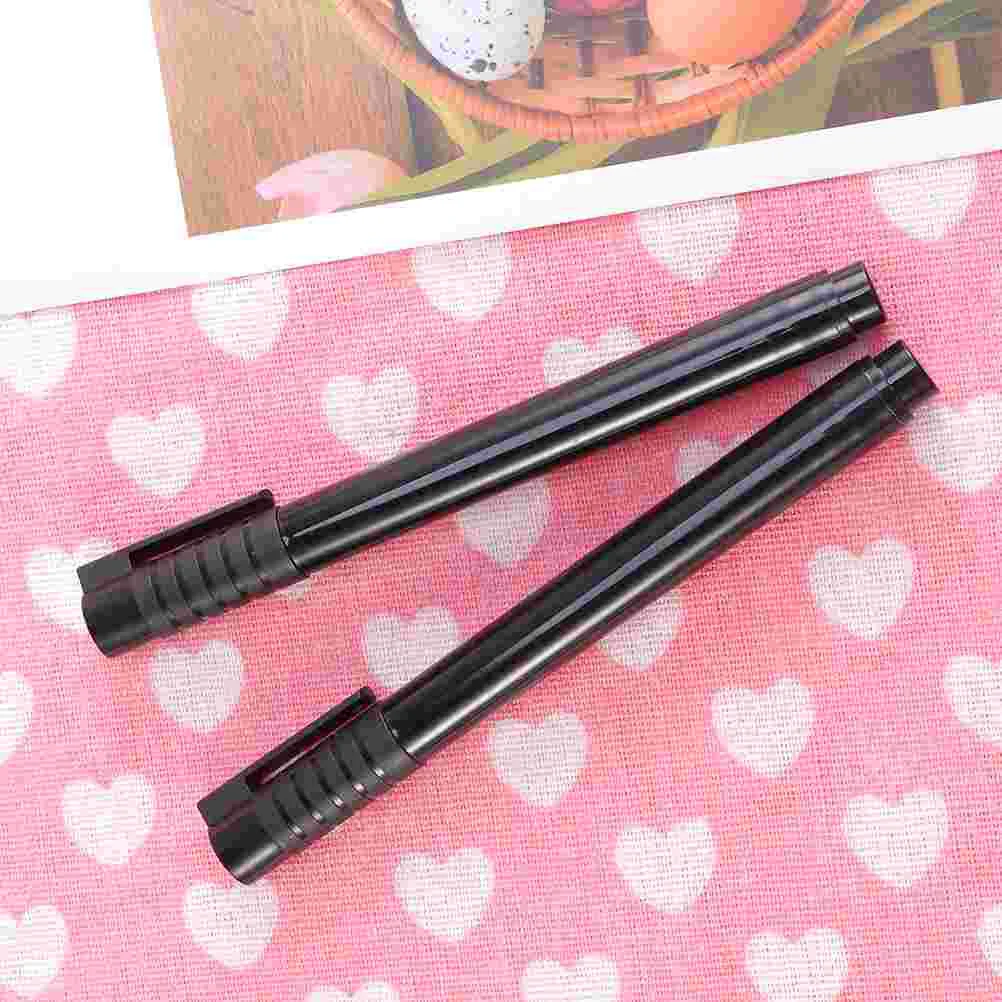 5 PCS Money Pen Bill Checker Currency Marker Banknote Machine Cash Security Pp Counterfeit