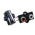 Q-2 holes