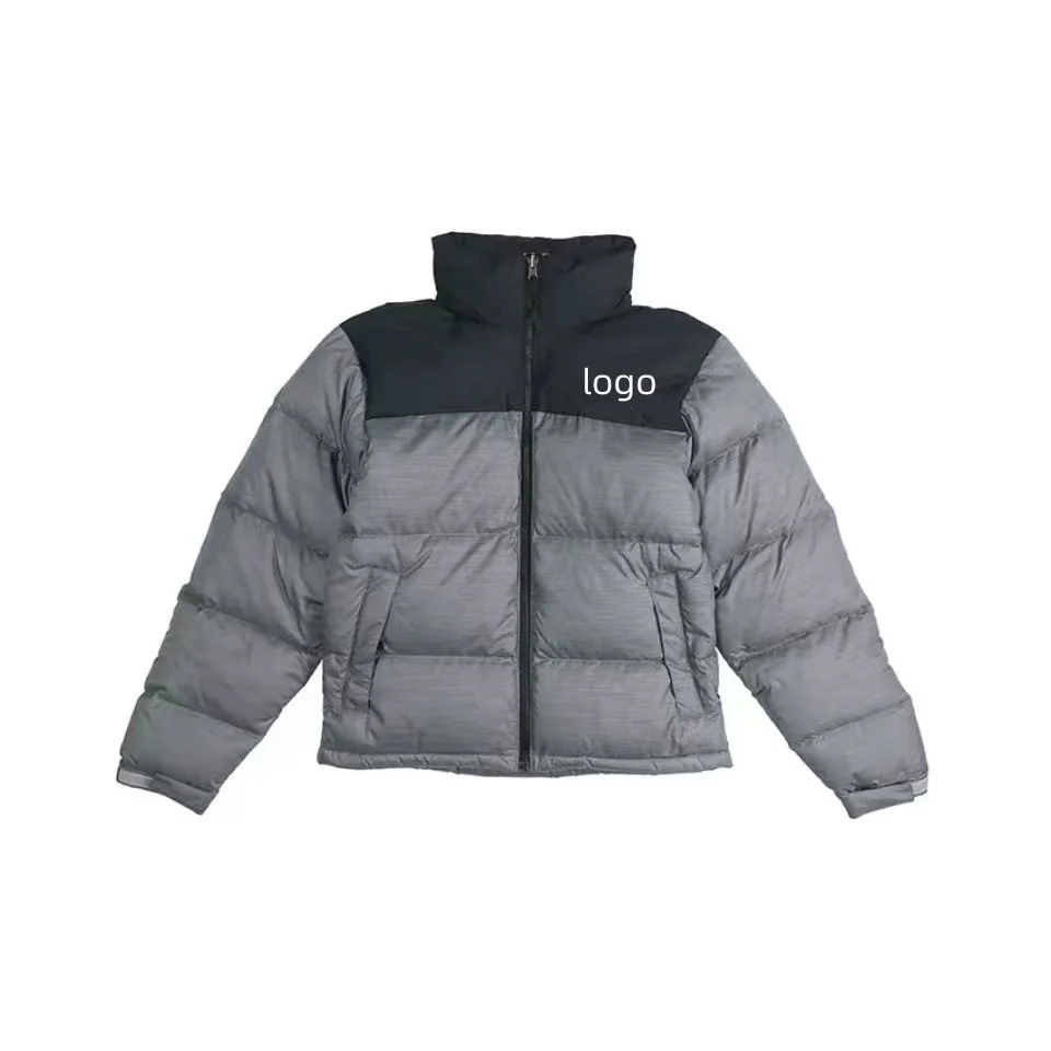 1996 Top Winter White Duck Down Jacket 700 Fluffy warm white Duck down jacket can be worn 1:1 copy for both men and women