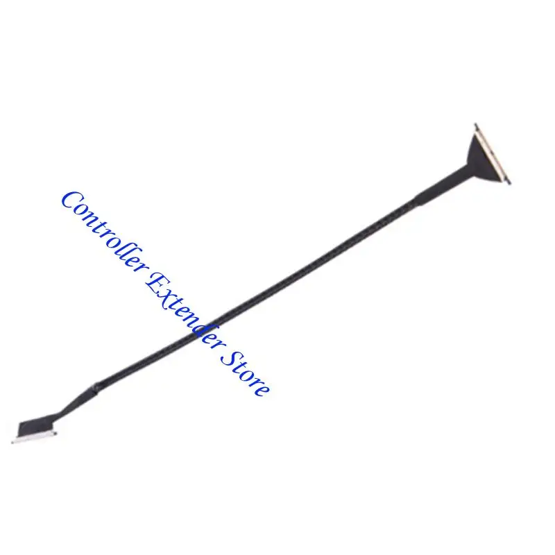 N84B Coaxial Cable Replacement for O3 Air Unit Digital FPV Camera For Drones