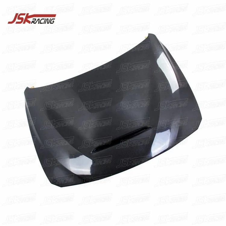 2014-2018 GTS STYLE CARBON FIBER HOOD FOR  3 SERIES F80 M3