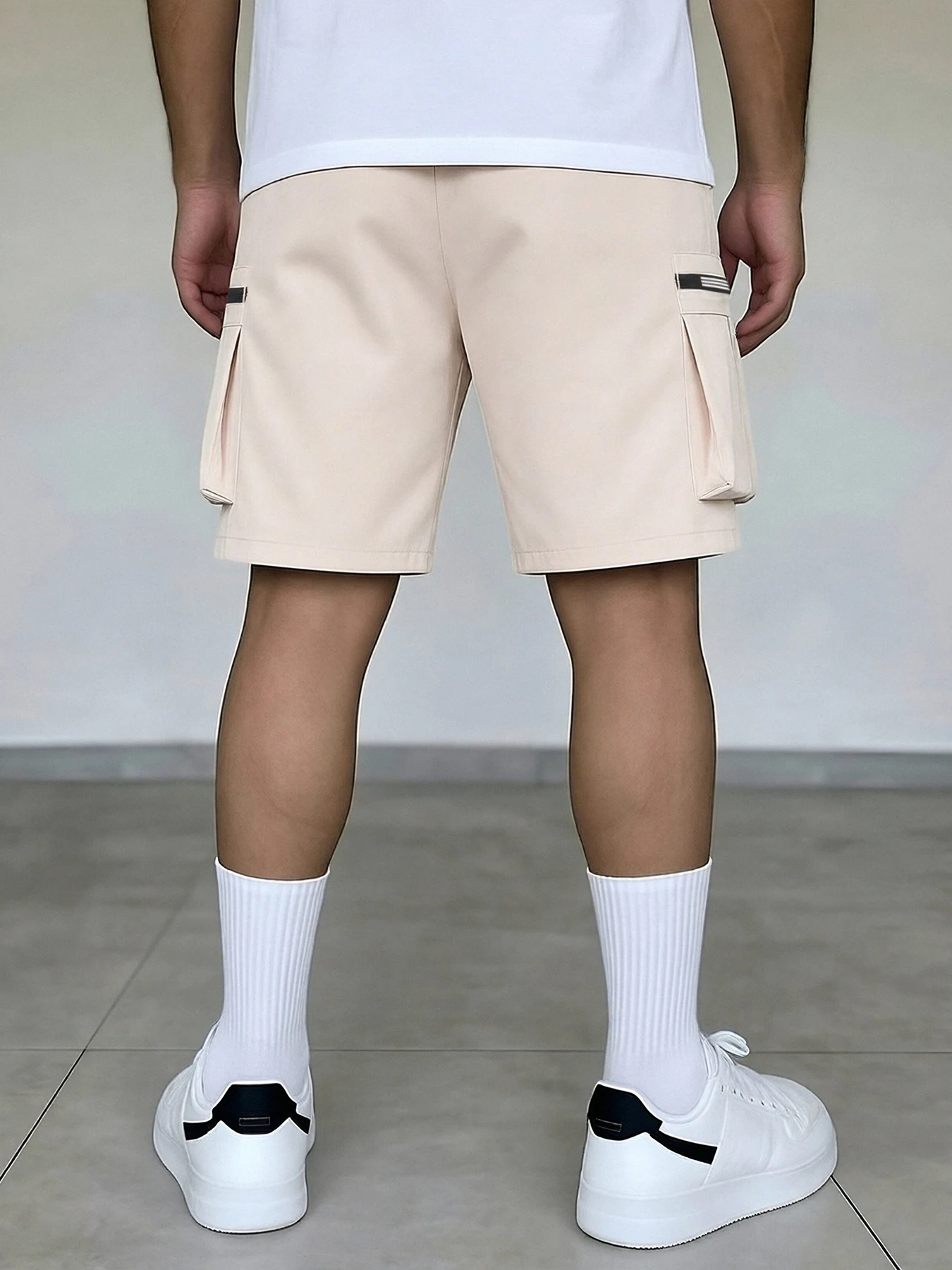 Men's Work Shorts Summer Outdo - Wedding Job recension och pris