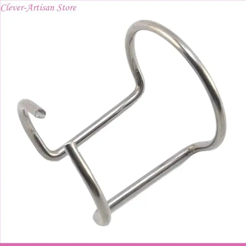 E06B Guide l'espaceur qualité durable Argent en acier inoxydable pour le plasma d'air Cutter WSD-60P SG-55 AG-60 CT416D