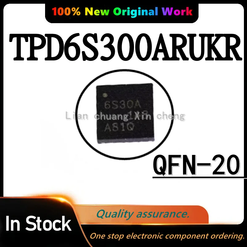(10 uds) AR8032-B 100% Original (sin BL1A) QFN-32 Chipset