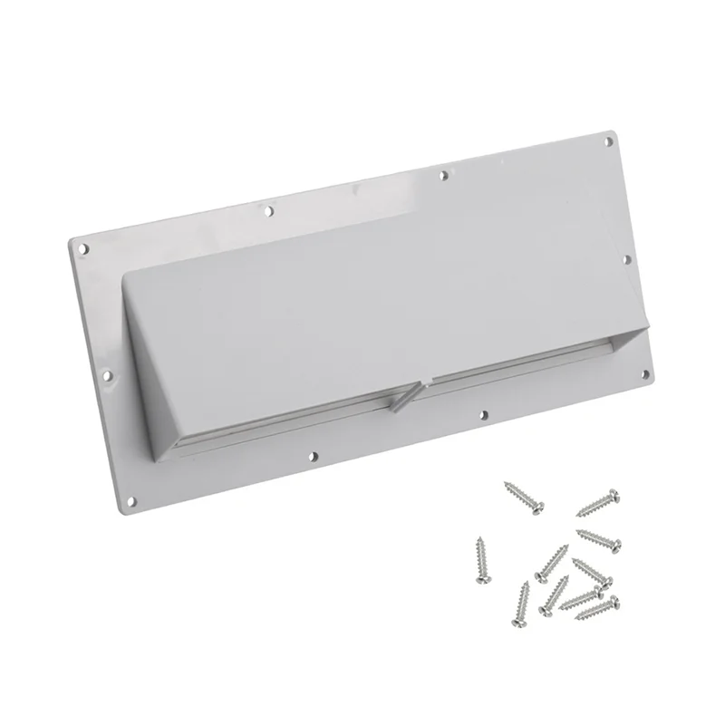 

A82E-RV Крышка вентиляционного отверстия для плиты Крышка вытяжного отверстия для автофургонов Крышка вентиляционного отверстия вытяжки для дорожных прицепов и автодомов