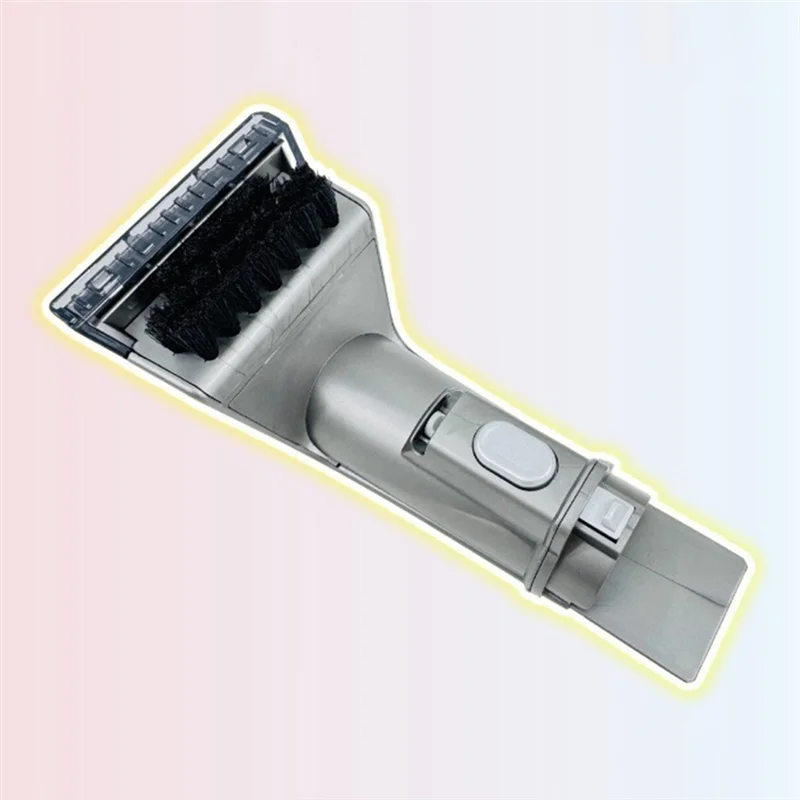 B47B-보보트 인텐스 232 바닥 청소기 연장 흡입 헤드 브러시 헤드 연결 엘보 브러시 어셈블리 진공 청소기