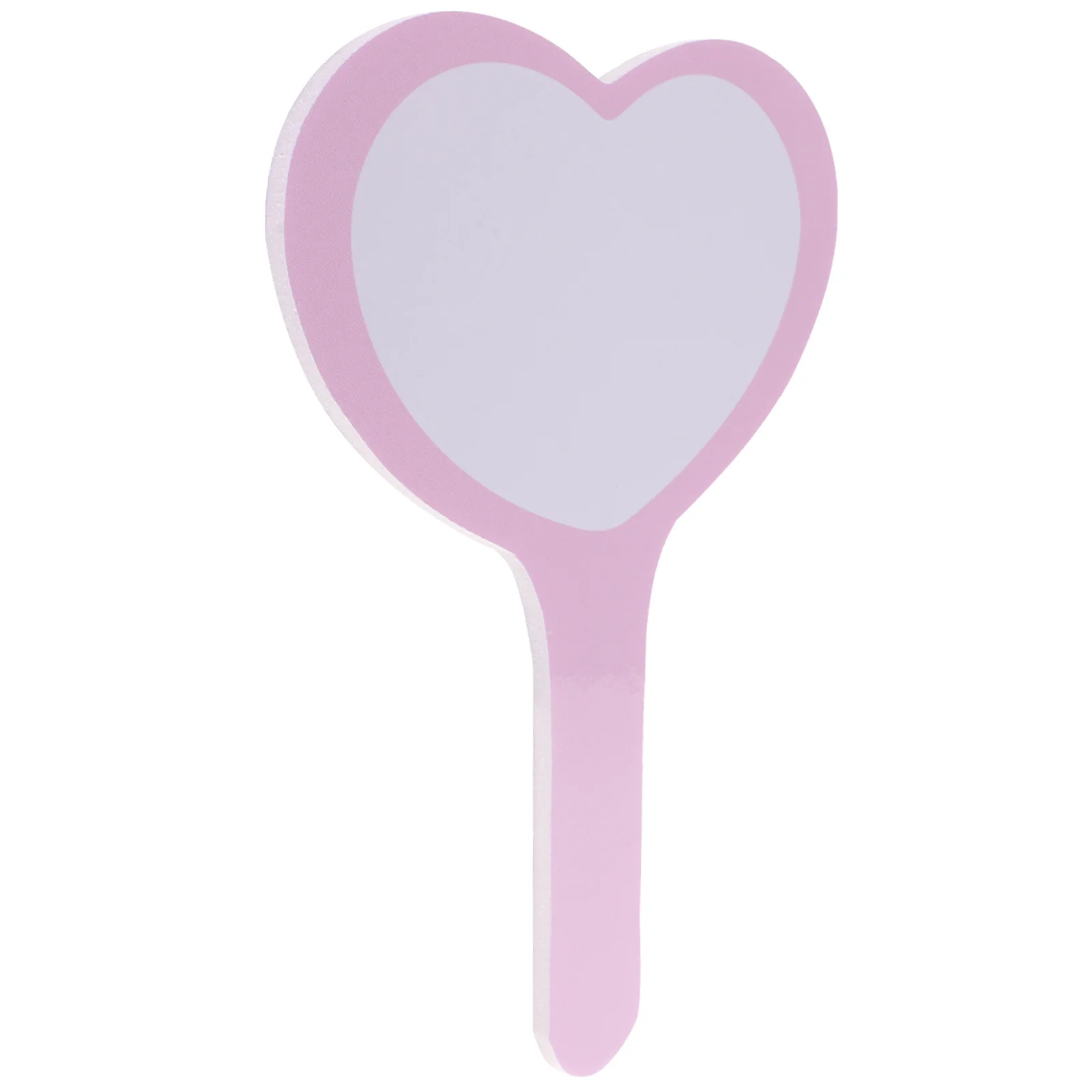 

Single Sided Heart Shaped Handheld Whiteboard Erasable Scoreboard For Auctions Voting Diy Writing Scoring Board Blank Reusable