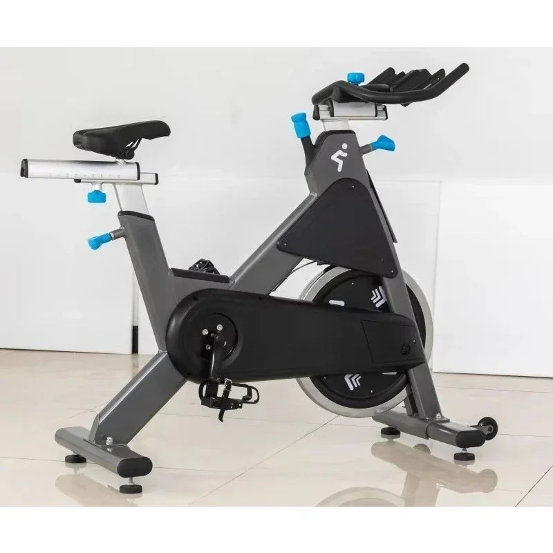 2026 Professional Heavy Duty Indoor Spinning Bike, Commercial Grade Cycling Machine For Intense Cardio Workouts