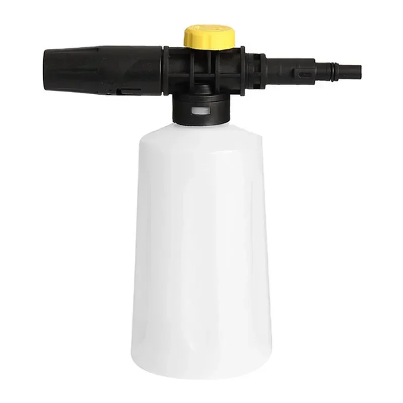 Snow Foam Generator Gun 750ML Lance Cannon for AR Blue Black & Decker Michellin Some of Europe Greenworks Pressure Washer