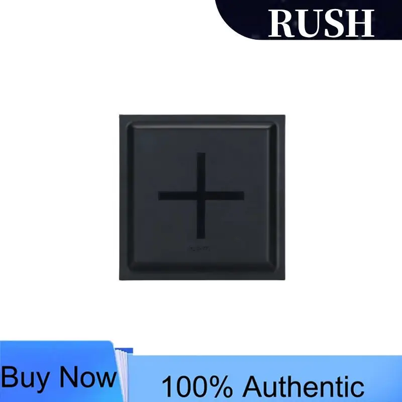 RUSHFPV 5.8GHz 15.5dBi Patch Antenna RHCP, 5600-6000MHz Long Range for FPV Drone, 4X Range Boost, SMA Connector Racing
