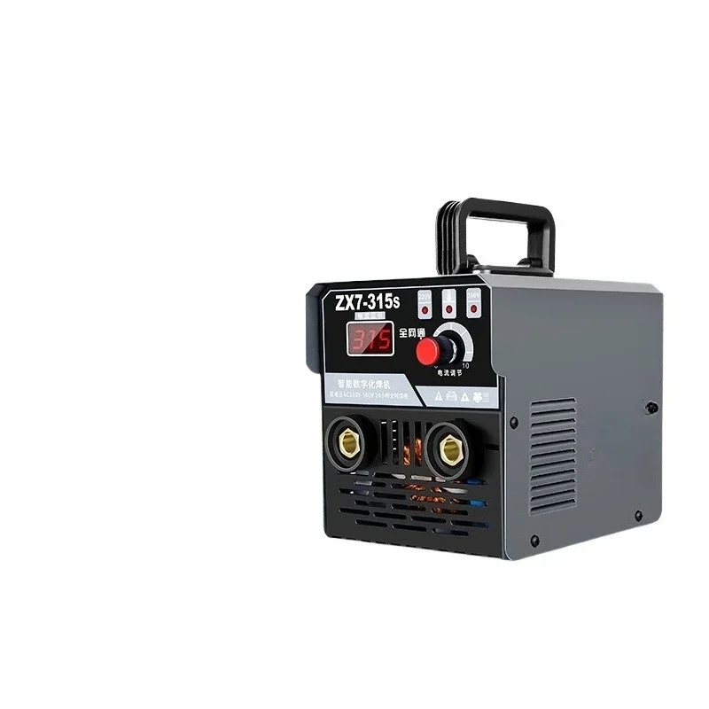 

315 Welding Machine 220v380V Household Portable Small 400 Dual Voltage Multifunctional Welding Machine