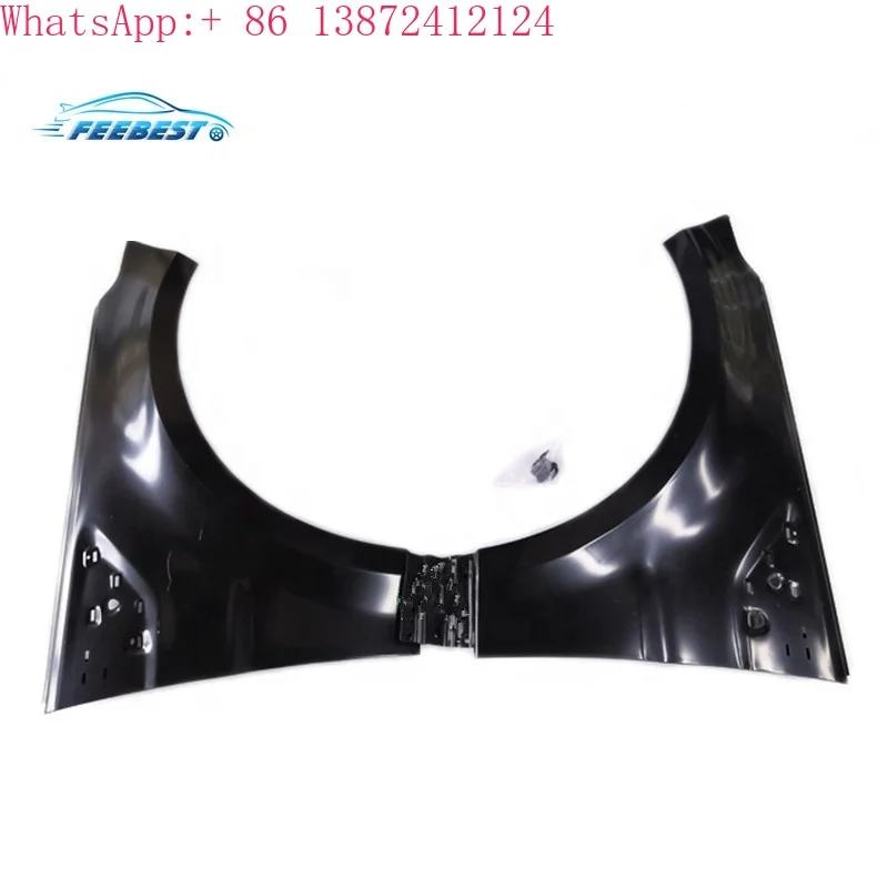 

Newest LR100544 LR100545 L494 Mud Guard Wheel Fender for Land Rover Range Rover Sport 2018-2022 Fender