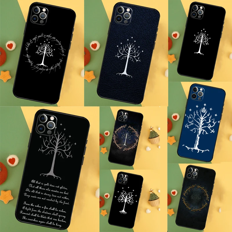 شجرة جوندور لوترز لهواوي نوفا 9 10 SE 7i 8i 11i 12i 12s Y73 Y72 Y61 Y91 Y90 Y70 P30 P40 Lite Y60 Pro #1