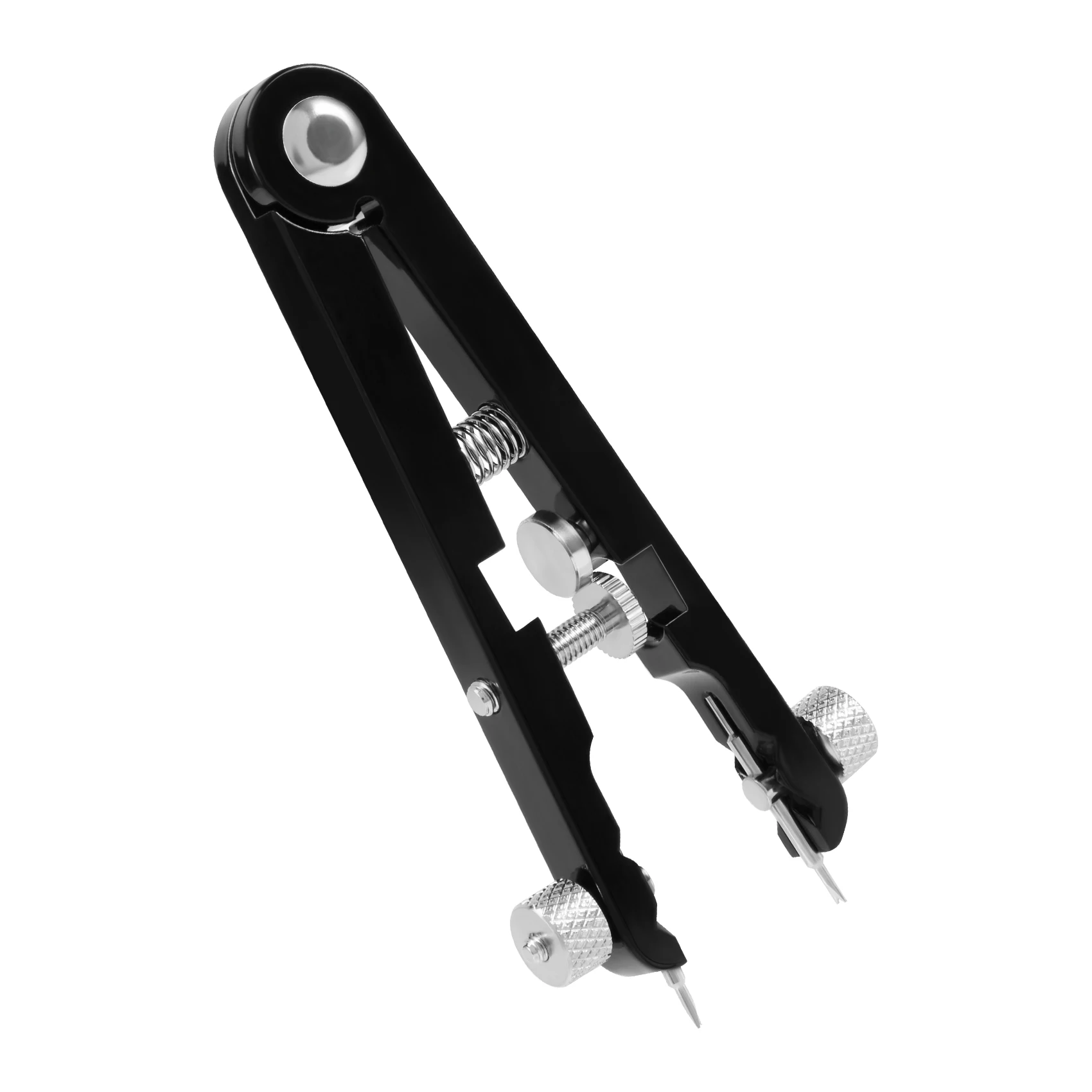 

Watch Spring Bar Plier Tool Set, Watchband Pliers, Spring Bar Tweezer Tool, For Watch Spring Bar Pins Removement-B61B