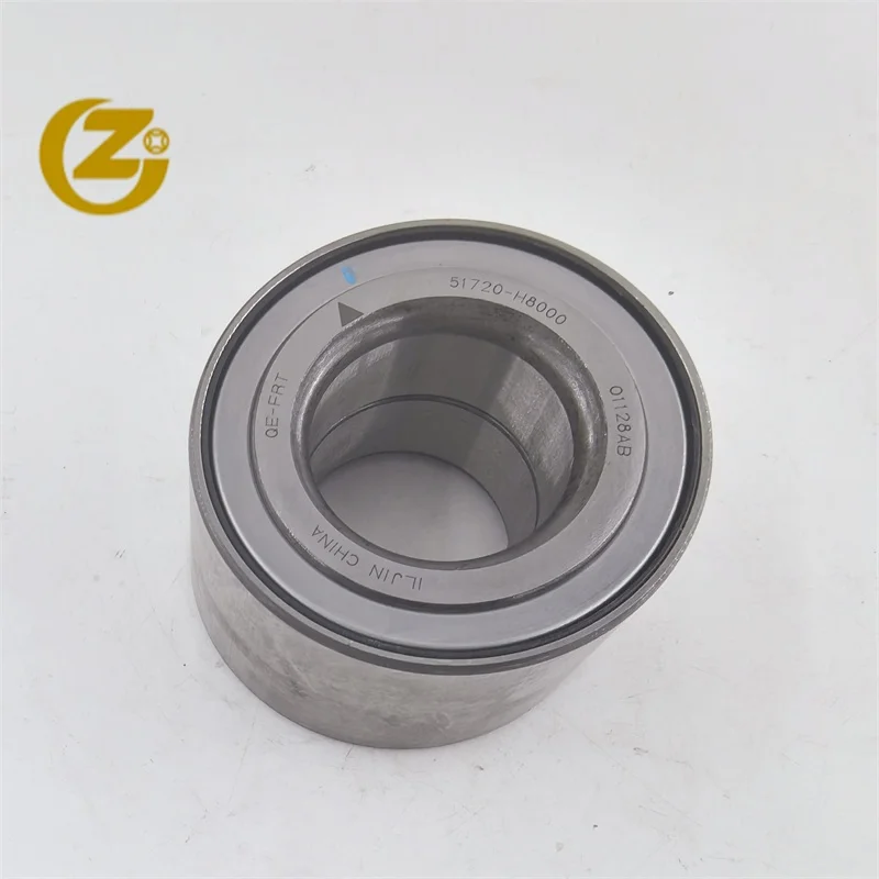 

Оптовая продажа с фабрики, оригинальные автозапчасти, оригинальный новый подшипник переднего колеса 51720 H8000 51720-H8000 51720H8000 для Hyunda-i K-ia