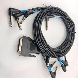Cable harness snake Loom for alesis Drum Module surge nitro/nitro Pro DM7X command  forge crimson 1 and 2 MKii Studio