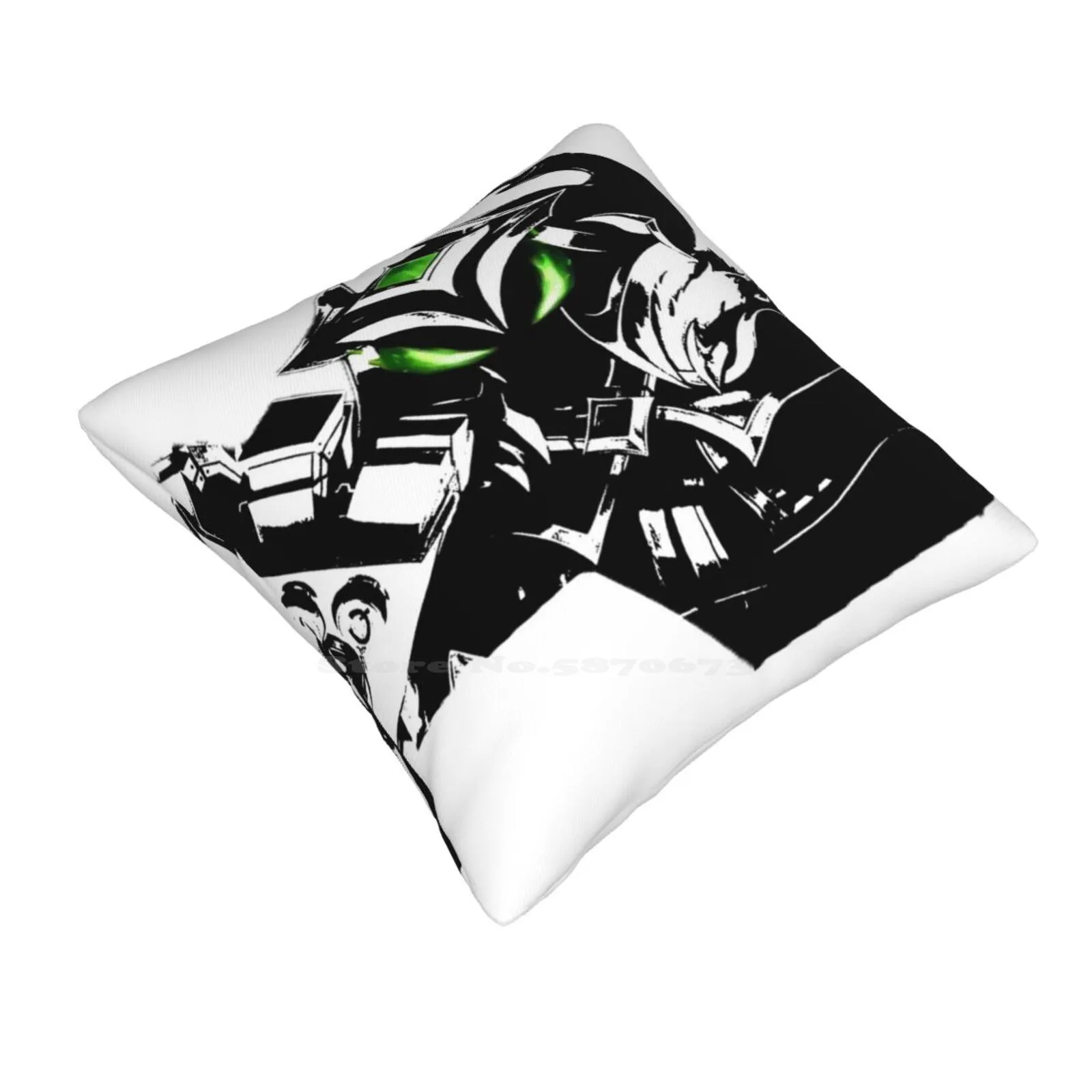 Veigar Bedroom Office Hug Pillowcase League Legends Cool Great Wizard Amazing Colour Highlight