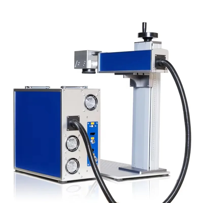 Raycus Mopa M7 20w 30w 50w laser marking machines portable laser marking machine