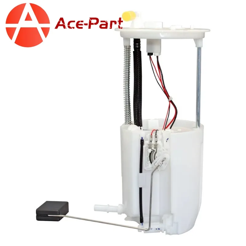 

L33L-13-35ZA 12V Automobiles Parts Engines Electric Automotive Cars Accessories Fuel Pump Assembly for Honda CX-7 Mazd-a CX-7