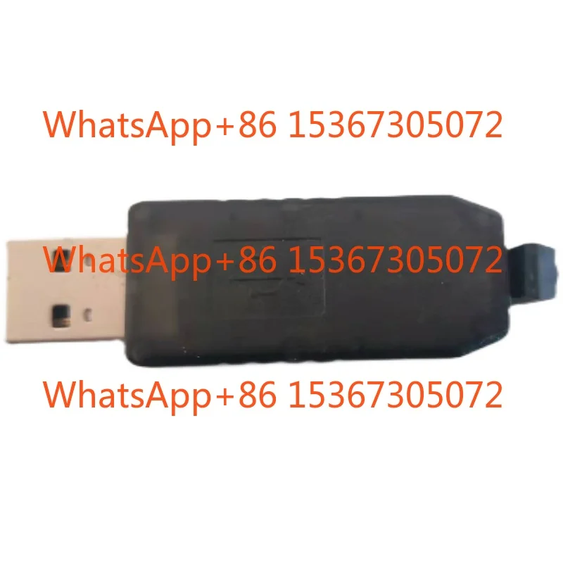

Инфракрасный пульт дистанционного управления с USB/HID-клавиатурой и мышью HID007-IR Custom Key