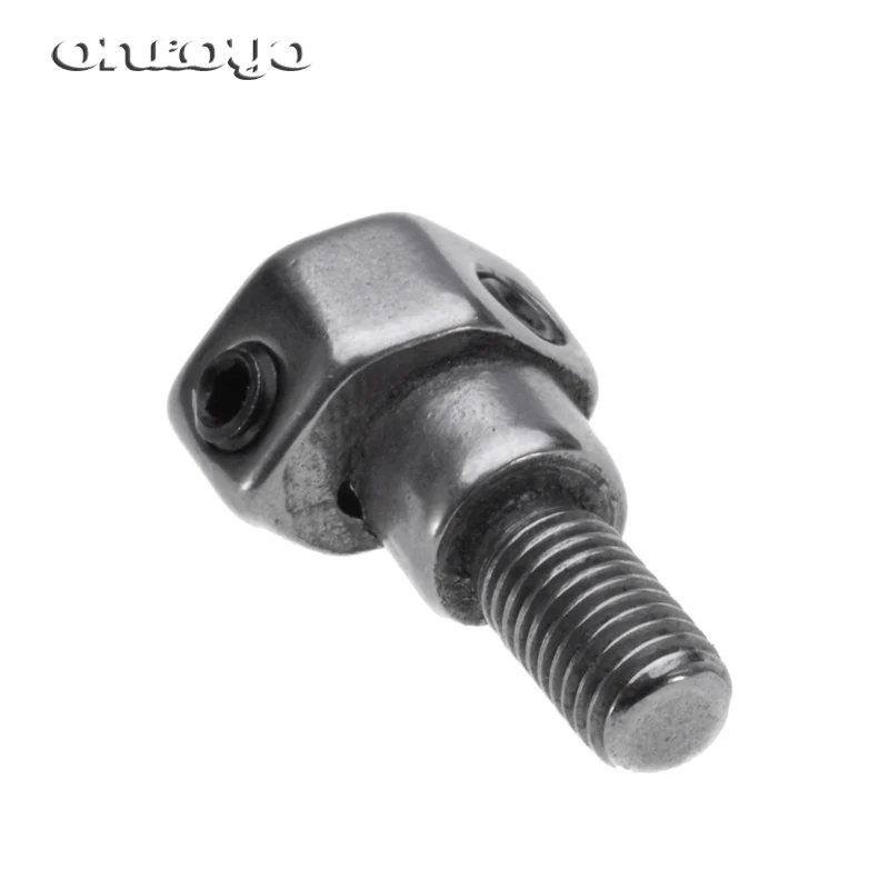 For Brother 4 Thread Needle Plate For B531 Industrial Overlocker - Part: 146781 Gauge Set