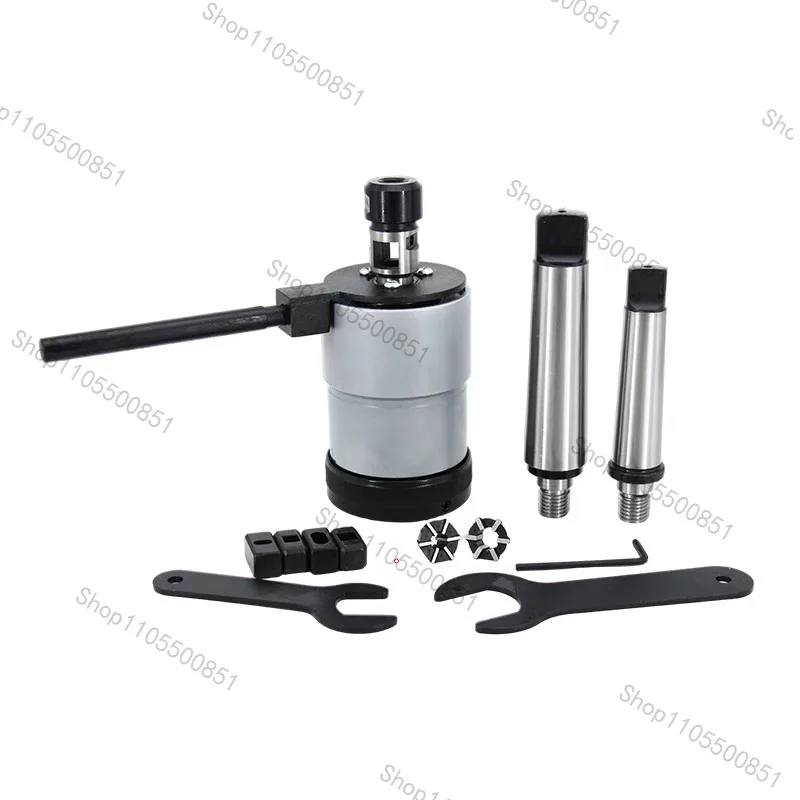 High efficiency and high precision J467 J4612 J4620 reversible tapping flexible chuck automatic reverse tapping