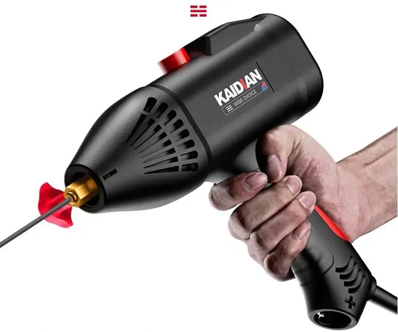 Smart handheld electric welding machine 220v household portable small mini automatic electric welding machine