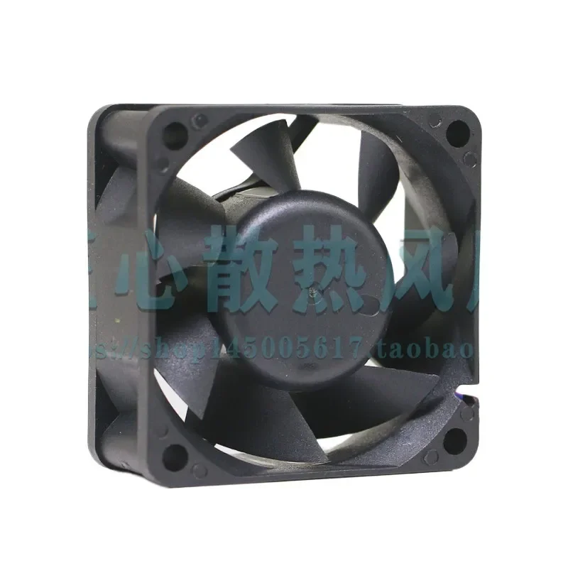 Original Genuine Japan Mitsubishi Fan for CA2607H01 MMF-06L24SS CX1 24V 0.13A Imported Cooling Fan