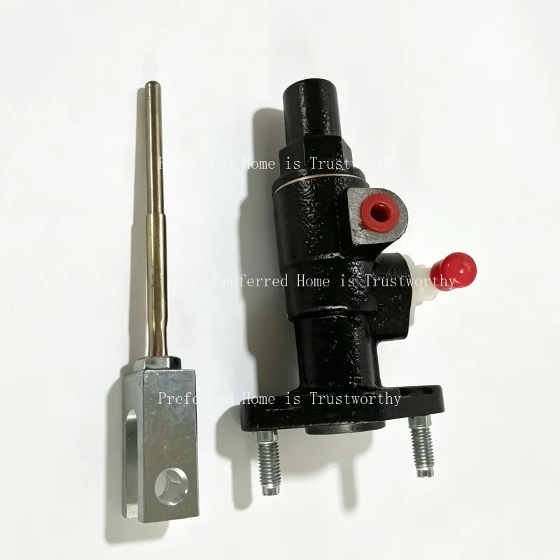 Suitable for Forklift Clutch Master Cylinder 31410-23600-71 For 5F 6F Forklift Replacement Accessories