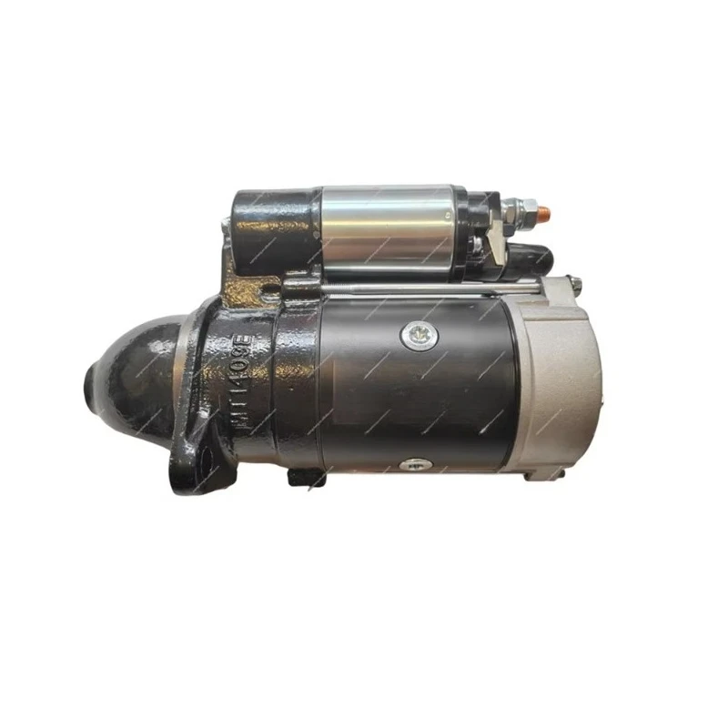 Truck Starter Syste…