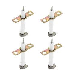 4Pcs PA020028 Top Burner Spark Ignitor Part AP5315182 G5007447 Flame Sensor Furnace Ignitor For Viking Open Burner Ranges Models