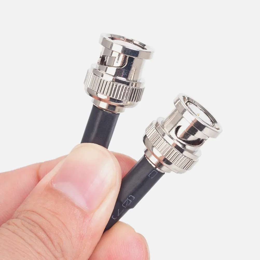 10M Bnc Male Coaxia…