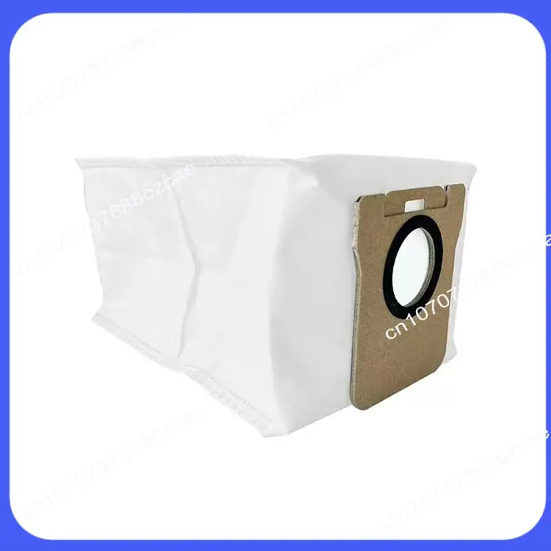 A26P كيس لجميع الغبار ل Dreame L20 Ultra L10s Ultra S10 S10 Pro جهاز آلي لتنظيف الأتربة ل Xiaoml Mijia Omni 1S B101CN روبوت X10 +