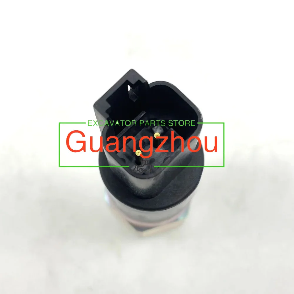 32316-398021 34B1008 Oil Pressure Sensor 16Bar for LiuGong Parts Excavator Accessories view 4