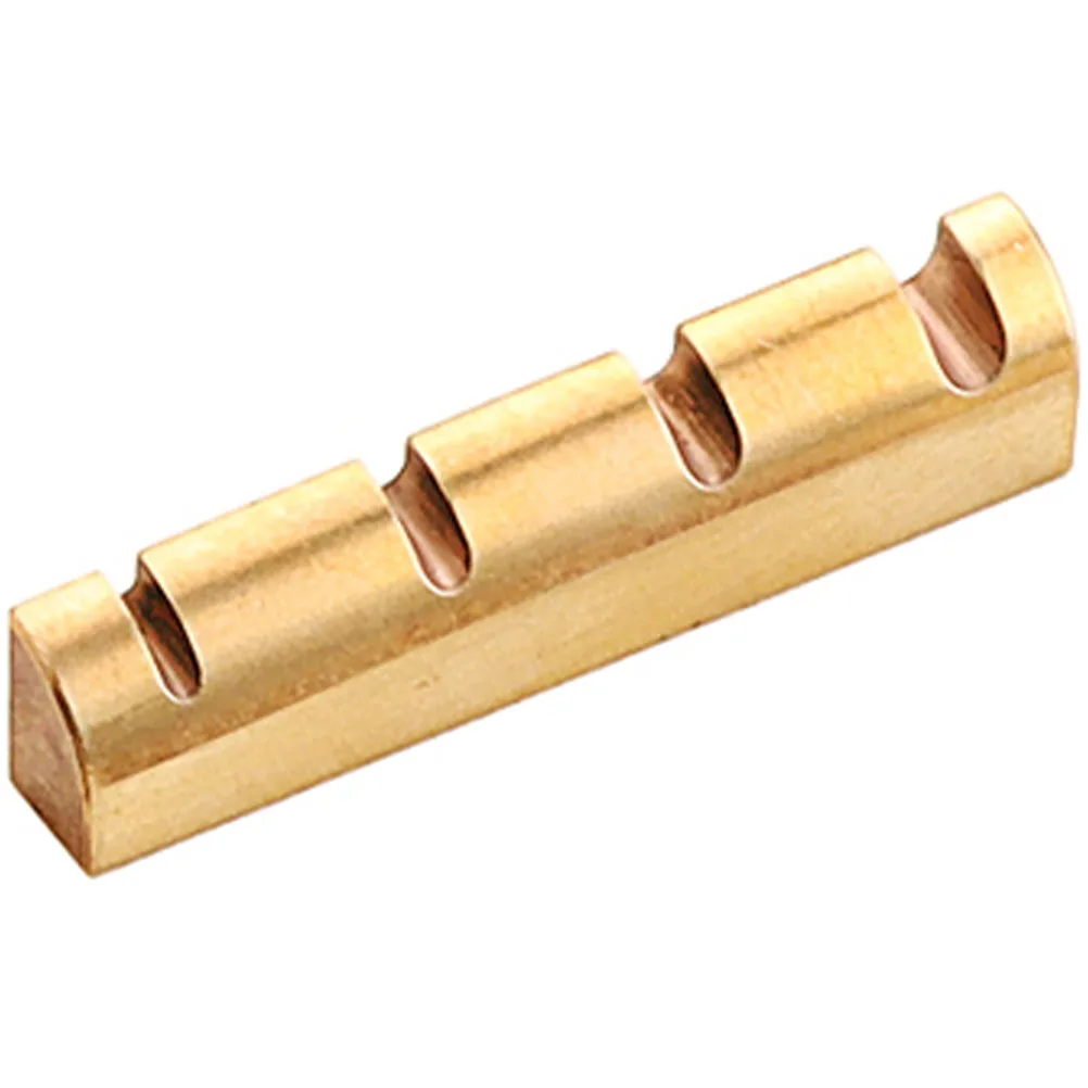 

Four-string Bass Pillow Musical Instrument Accessories Guitar Parts and Acoustic Nut Electric Stringed Supplies