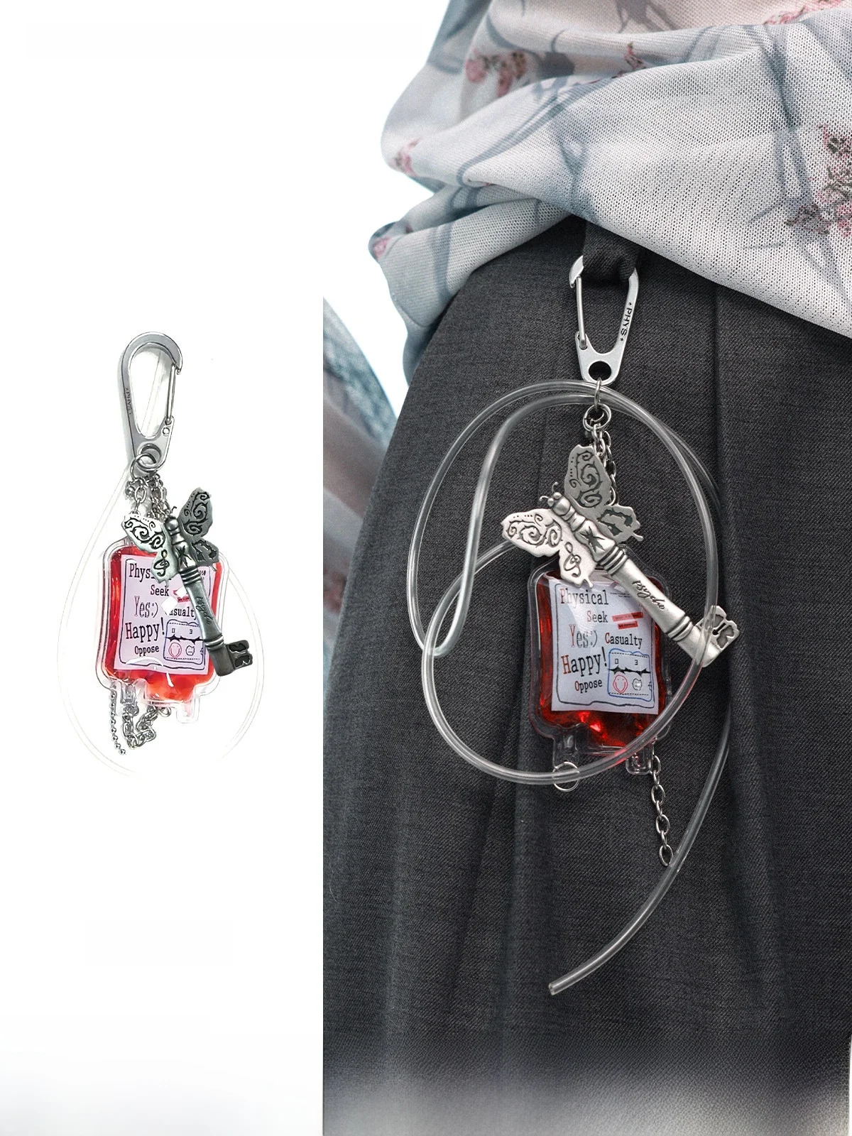 punk-sle-signr-collaborative-berlin-nurse-design-keychain-pendant-physical-youth-brand-faion-accory-for-spring