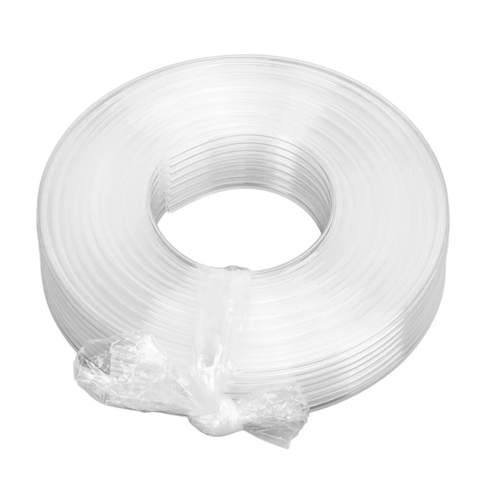 Flexible UV Tubing Hose 3x2mm 8 Rows 3 Meter Length Transparent HTPE for Photo for printer Machine