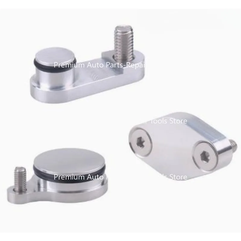 

Подходит для грузовиков LS с двигателями 4.8L, 5.3L, 6.0L из алюминиевого сплава.