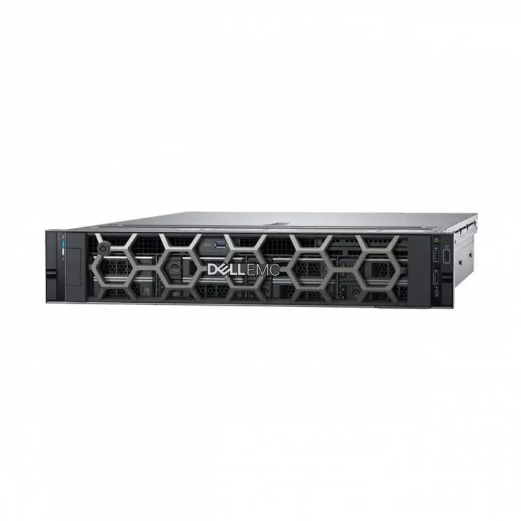 Server R740xd Intel Xeon 4215 Processor  dell power edge r740 server add-ons for r740 740xd