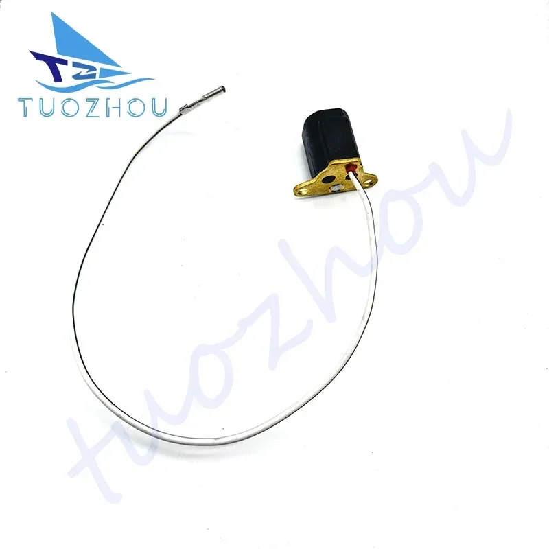 

6H3-85580-20 Pulse Coil Assembly For Yamaha Outboard 2T Marine Engine 60-70 Horsepower 6H3-85580 Boat Engine Accessories