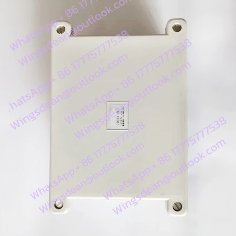JD332121 Passenger Car Accessories Contact Relay Control Box Assembly Controller