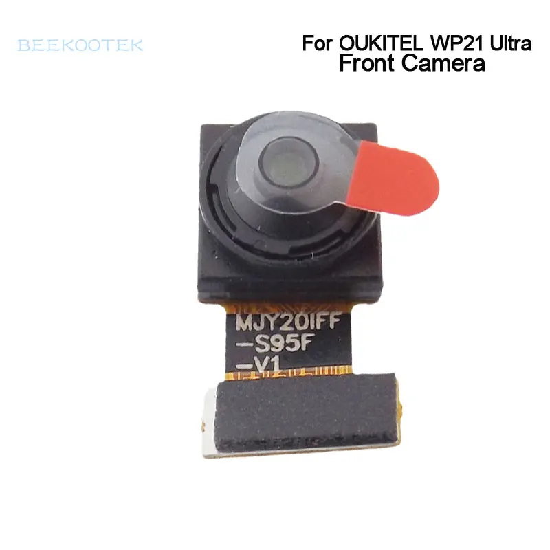 OUKITEL WP21 Front Camera Original New OUKITEL WP21 Ultra Front Camera Module Accessories For Oukitel WP21 Ultra Smart Phone