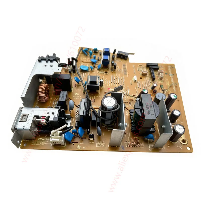 

Printer Power Board For HP M1536 1536 M1536DNF RM1-7629 110V RM1-7630 220V power supply board 100% Fully Tested