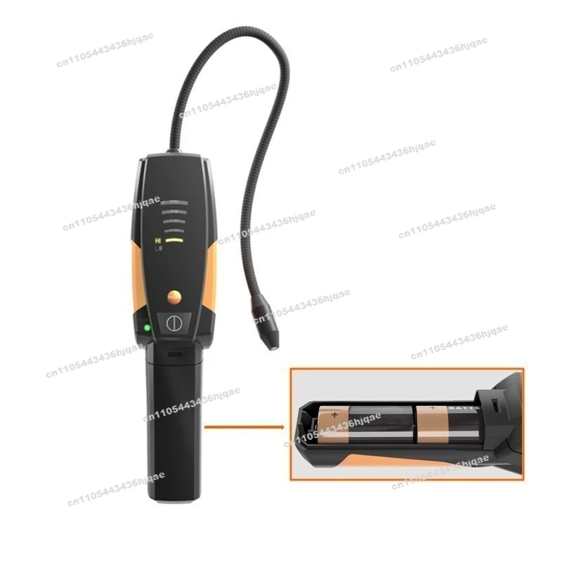 316-3-4 Refrigerant Leak Detector Air Conditioning Freon Refrigerant Leak Detection