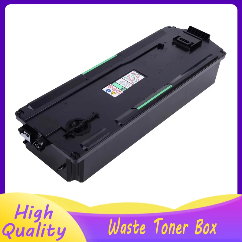 

1PCS Waste Toner Box for Ricoh IM C2000 IMC2500 IMC3000 IM C3500 IMC4500 IMC6000 MC2001