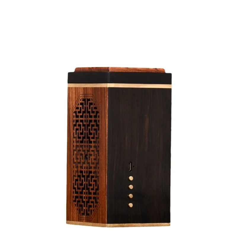 

Antique vertical incense burner household sandalwood incense ornament