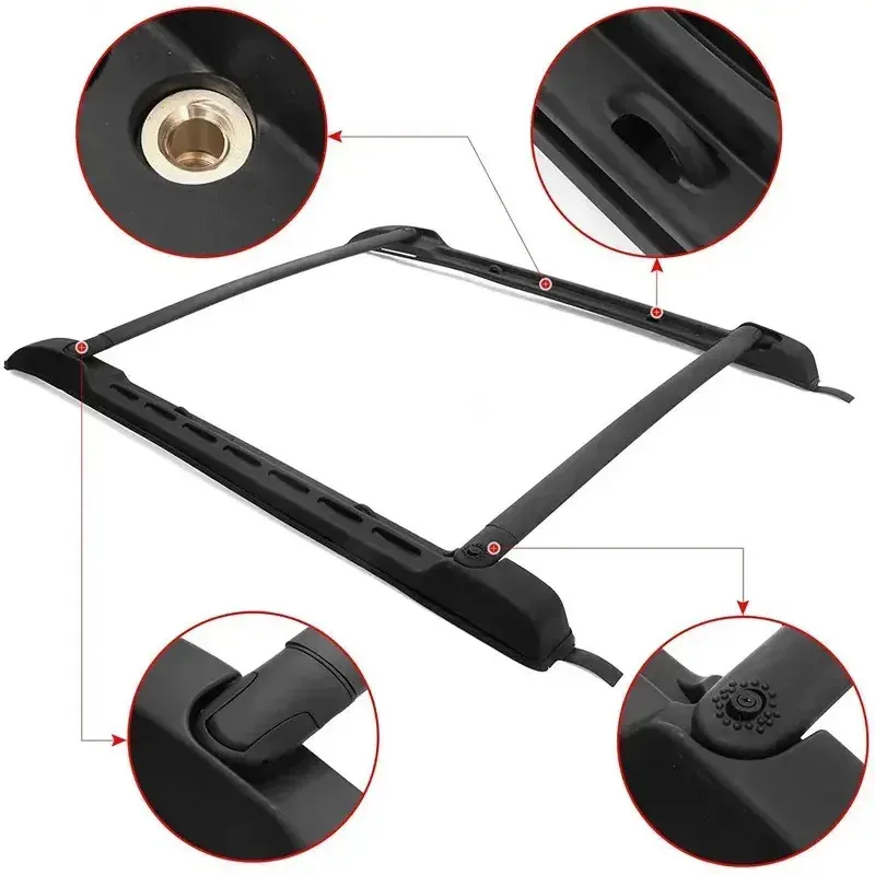 

Car Parts Accessories Roof Rack for ROOF RACK 2005-2020