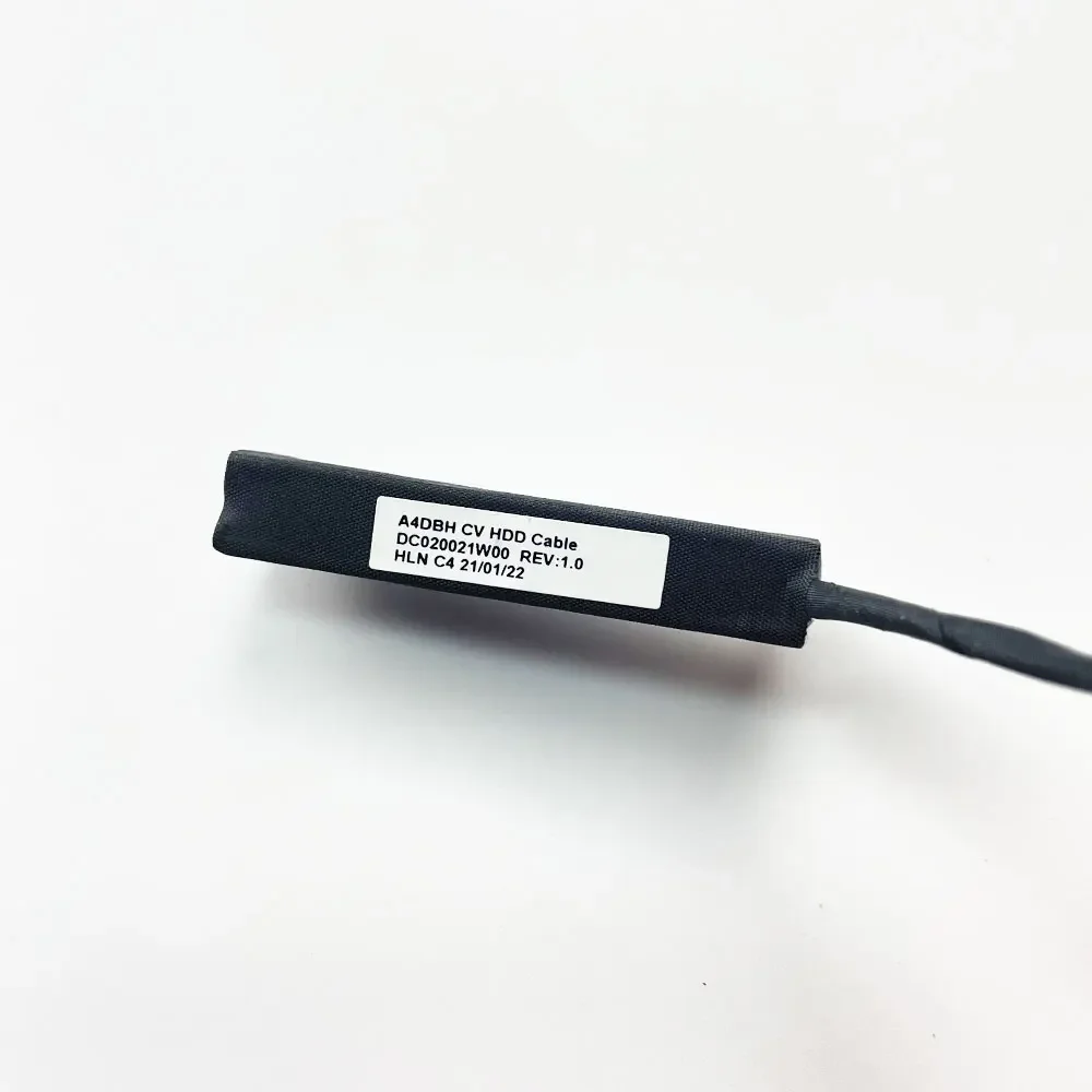 สายเคเบิล HDD สำหรับ Acer TravelMate P645 P645-M P645-S-50 A4DBH TMP645แล็ปท็อป SATA Hard Drive HDD SSD Flex Cable DC020021W00